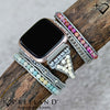 Fashion Natural Stones Apple Watch Strap