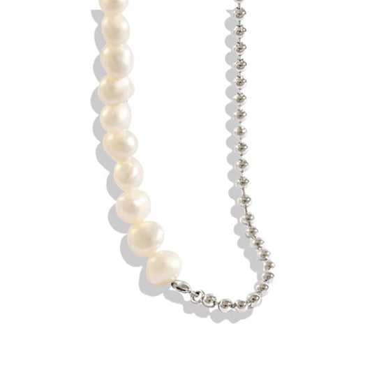 Pure Pearl Silver Bundle