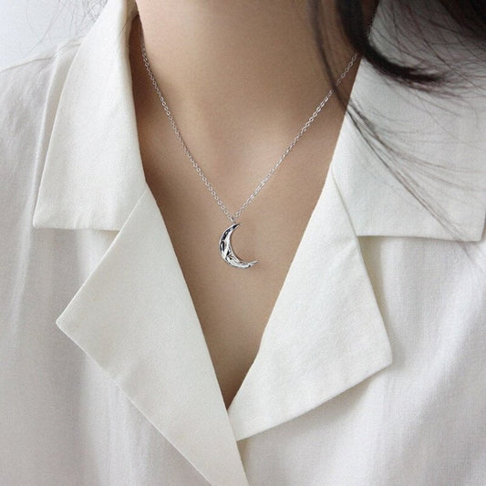 Arabella 925 Sterling Silver Necklace