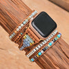 Sweet Heart Hemitate Apple Watch Strap