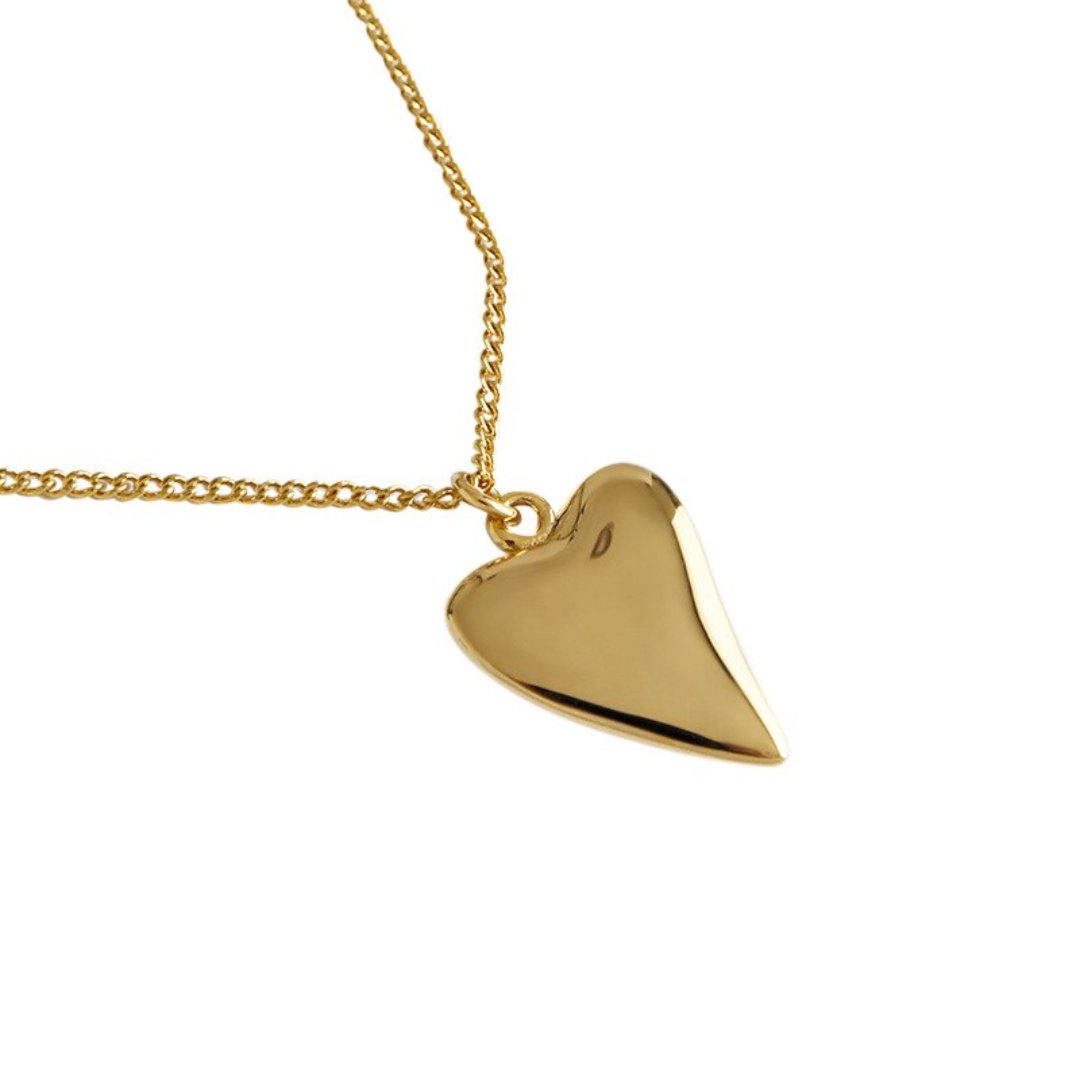 Amore 925 Sterling Silver Necklace