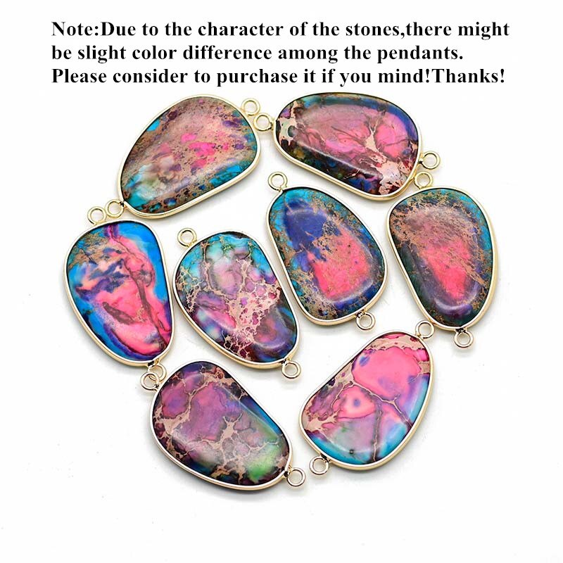 Spiritual Boho Emperor Wrap Bracelet