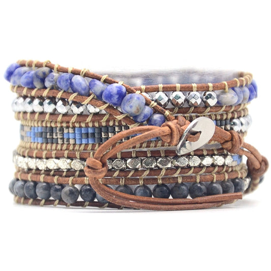 Protective Ocean Classic Bracelet