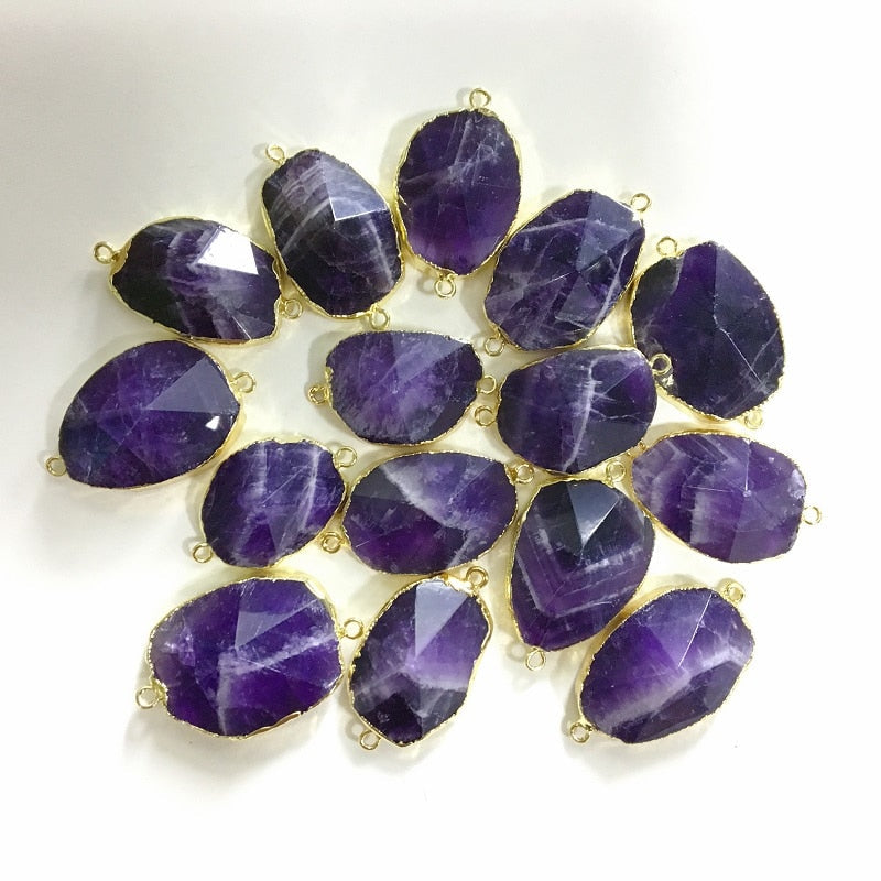 Spiritual Amethyst Chakra Bundle