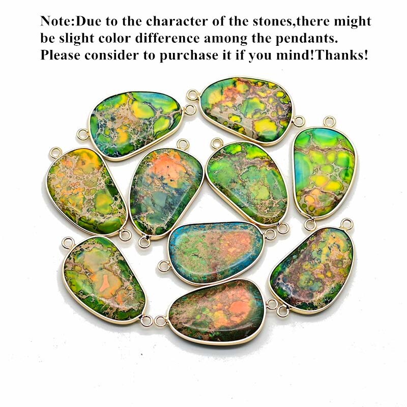 Root Chakra Emperor Bracelet