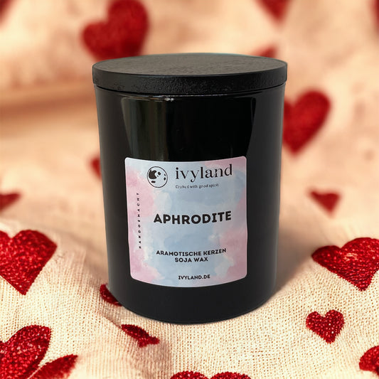 Ivyland Aphrodite Aromatic Candle