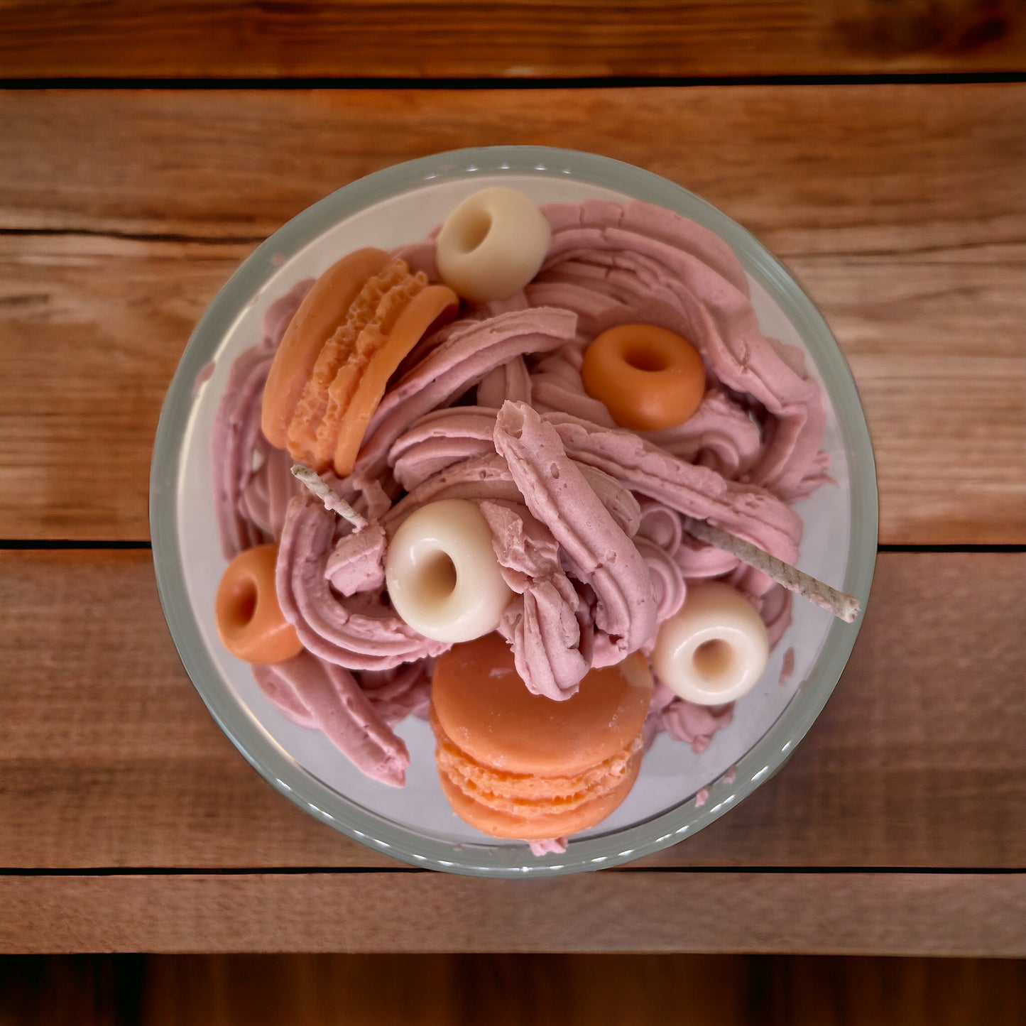 Ivyland Oh La La Beatrice Aromatic Candle