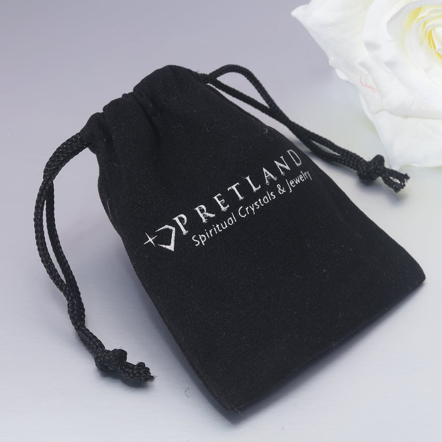 Rainbow Amethyst Sterling Silver Bracelet