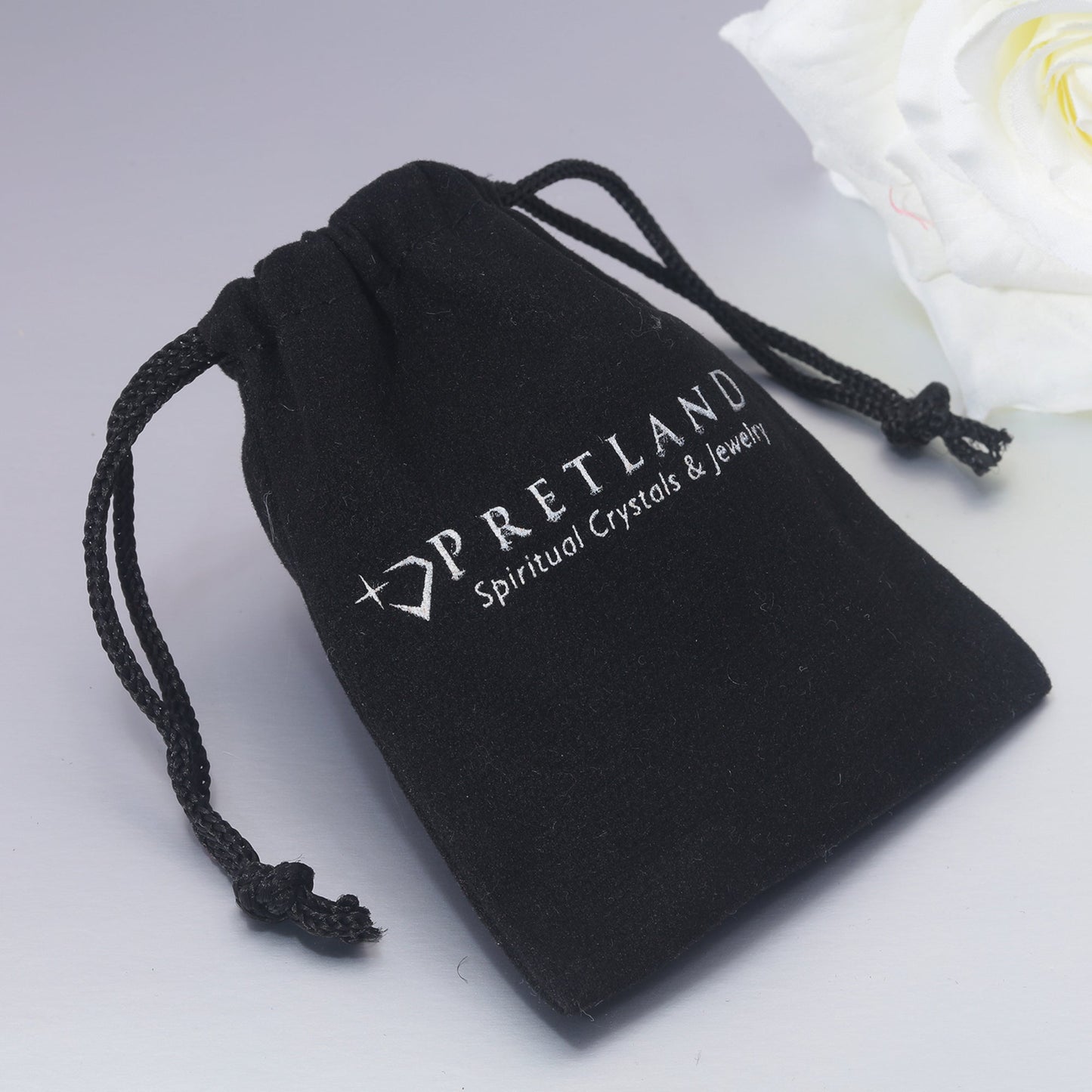 Historischer Saphir-Perserring