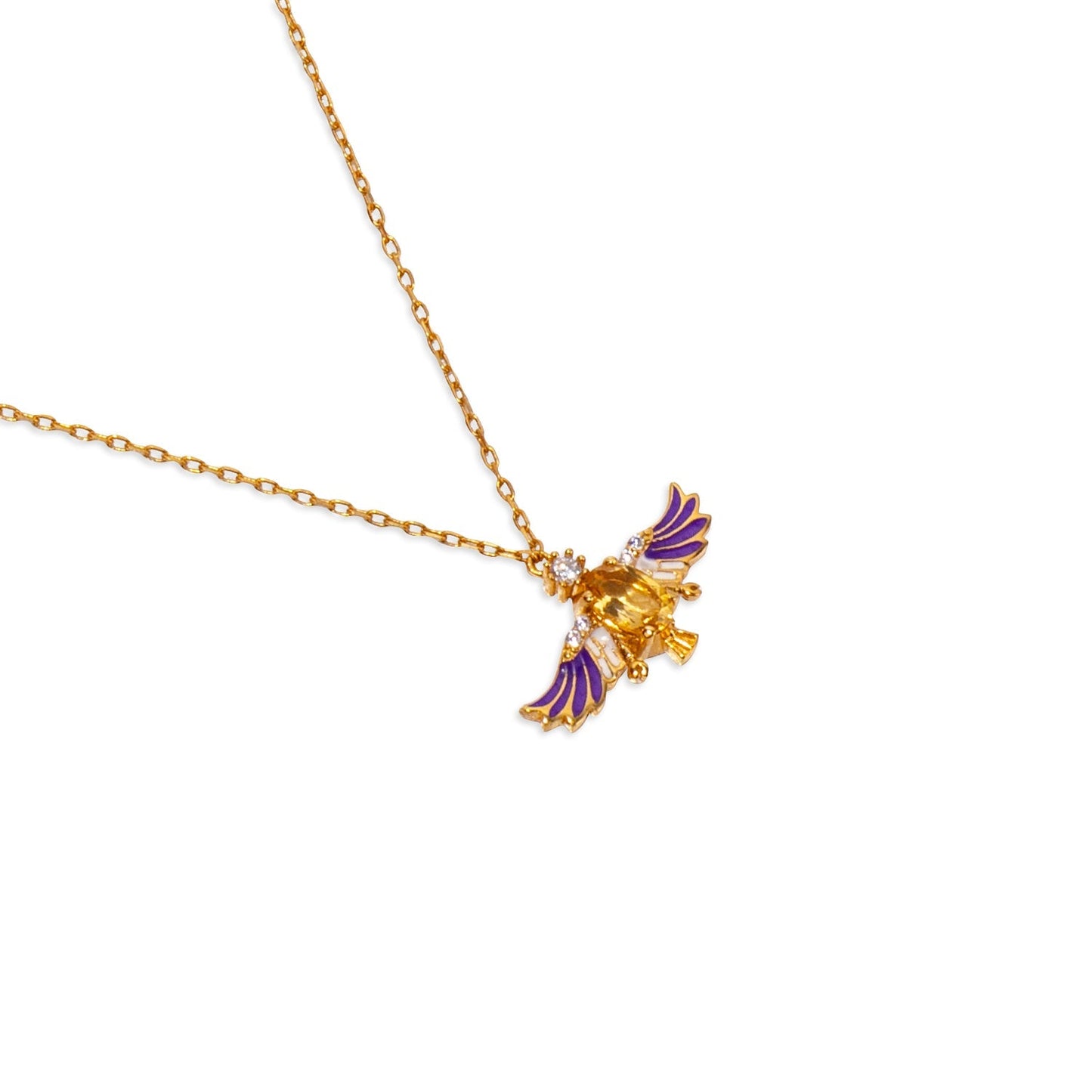 Phoenix Papillon Gold Bundle