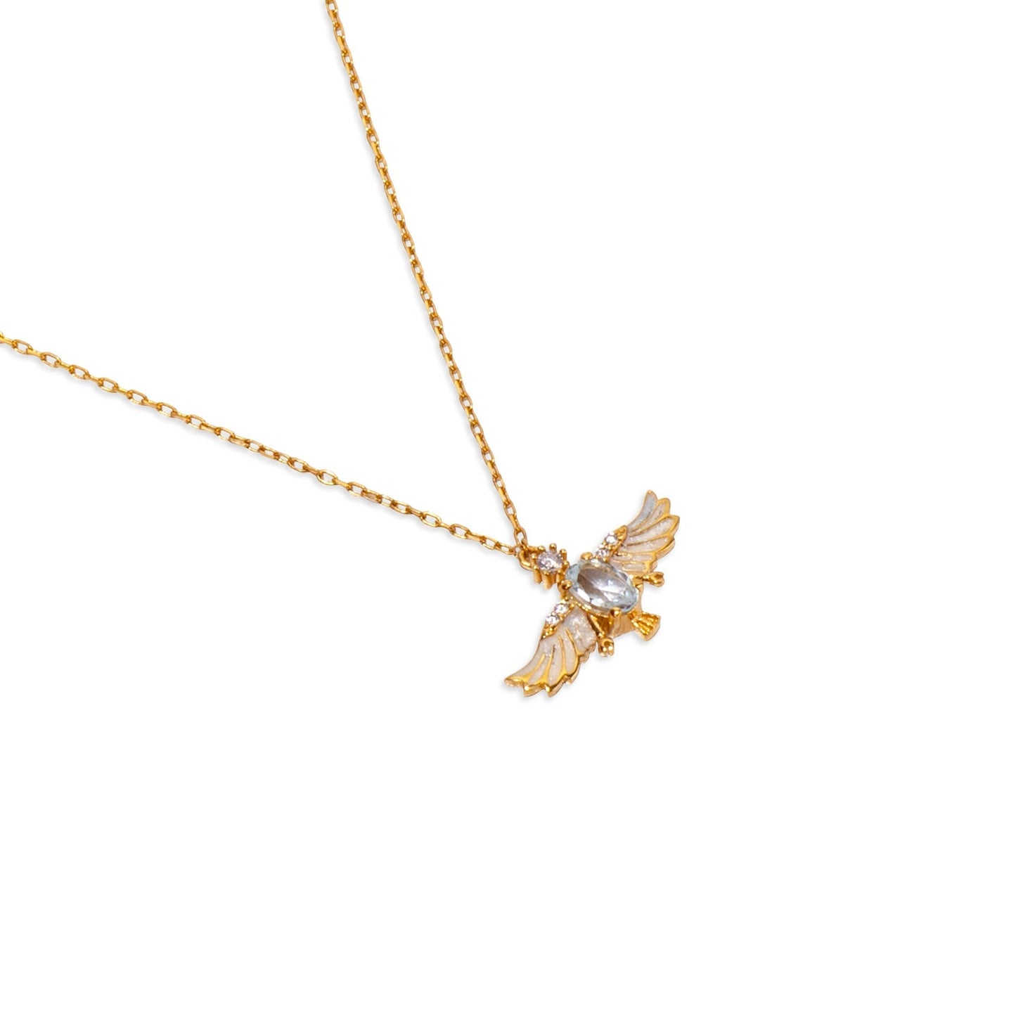 Phoenix Papillon Gold Bundle