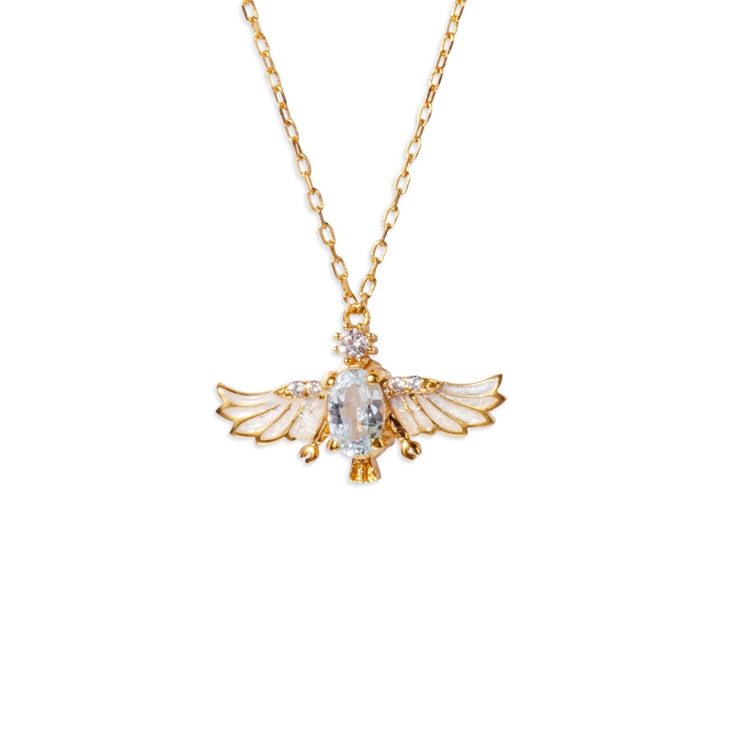 Phoenix Papillon Gold Bundle
