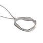 Kylie 925 Sterling Silber Halskette