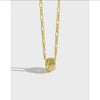 Althea 925 Sterling Silver Necklace
