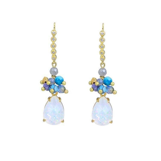 Spiritual Moonstone & Opal Bundle