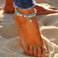 Lovely Turtle Anklet