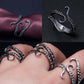 Boho Octopus Ring