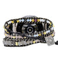 Bohemian Labradorite Samsung Watch Strap
