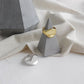 Echo 925 Sterling Silver Adjustable Ring