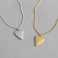 Amore 925 Sterling Silber Halskette