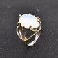 Spiritual Moonstone & Opal Bundle