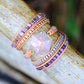 Natural Wonder Sakura Bracelet