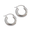 Cassiel 925 Sterling Silver Earrings