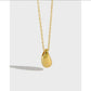 Amara 925 Sterling Silber Halskette