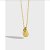 Amara 925 Sterling Silver Necklace