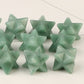 Calming Merkaba Crystal Stars