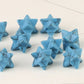 Calming Merkaba Crystal Stars