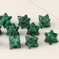Calming Merkaba Crystal Stars