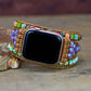 Boho Emperor Apple Watch Strap