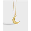 Arabella 925 Sterling Silver Necklace