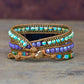 Boho Emperor Apple Watch Strap