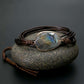 Boho Labradorit Armband 