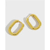 Ariella 925 Sterling Silver Earrings