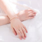 Elegant Natural Pearl Bracelet