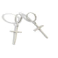 Hannah 925 Sterling Silver Earrings