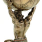 Atlas Statue