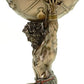 Atlas Statue