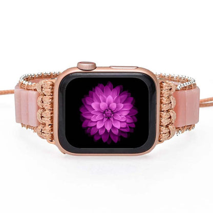 Bezauberndes rosa Opal-Paket 