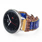 Trendy Blue Emperor Samsung Uhrenarmband
