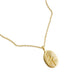 Rosa 925 Sterling Silver Necklace