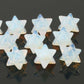 Calming Merkaba Crystal Stars