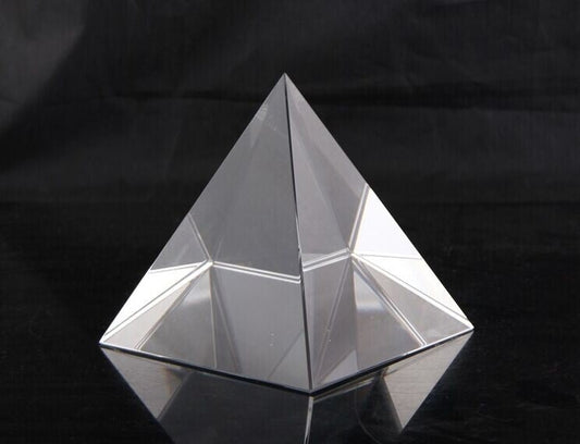 Menkaure's Quartz Pyramid