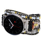 Bohemian Labradorite Samsung Watch Strap