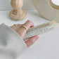 Verstellbarer Ring Belinda aus 925er Sterlingsilber
