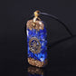 Lapis Lazuli Energy Necklace