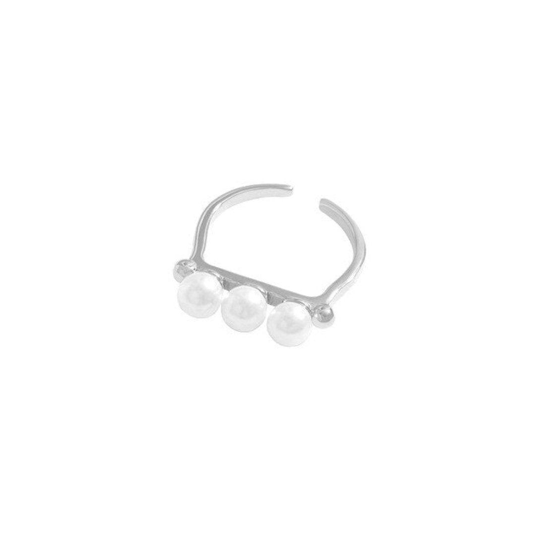 Pure Pearl Silver Bundle